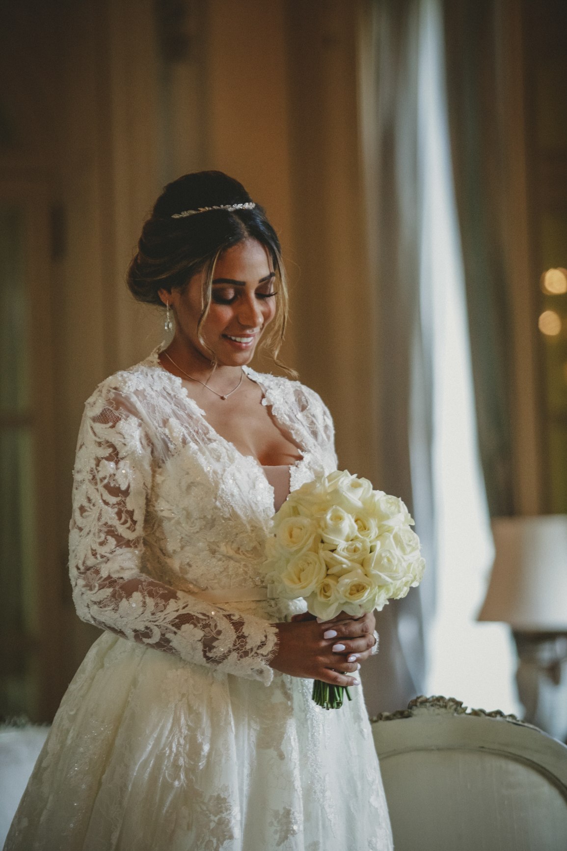 Casamento Patio da Gale Terreiro do Paço noiva