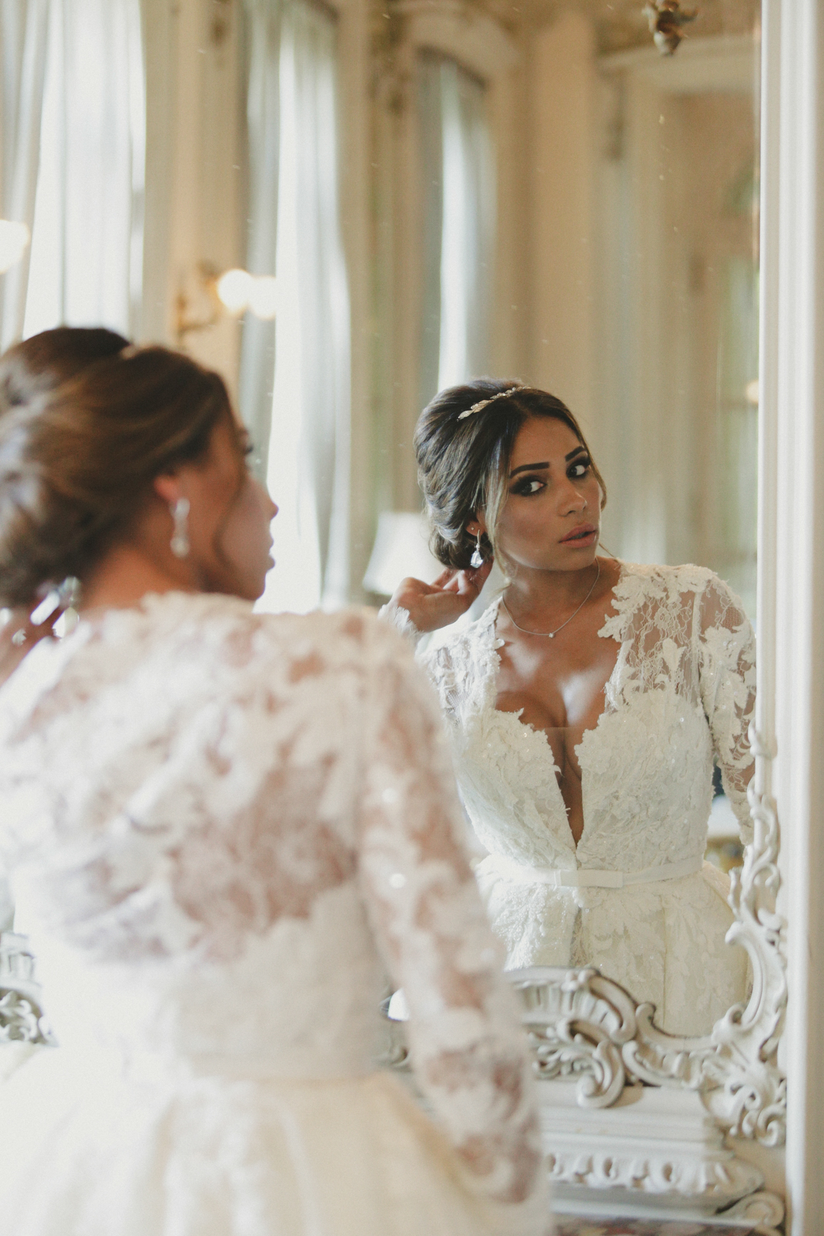 Casamento Patio da Gale Terreiro do Paço noiva