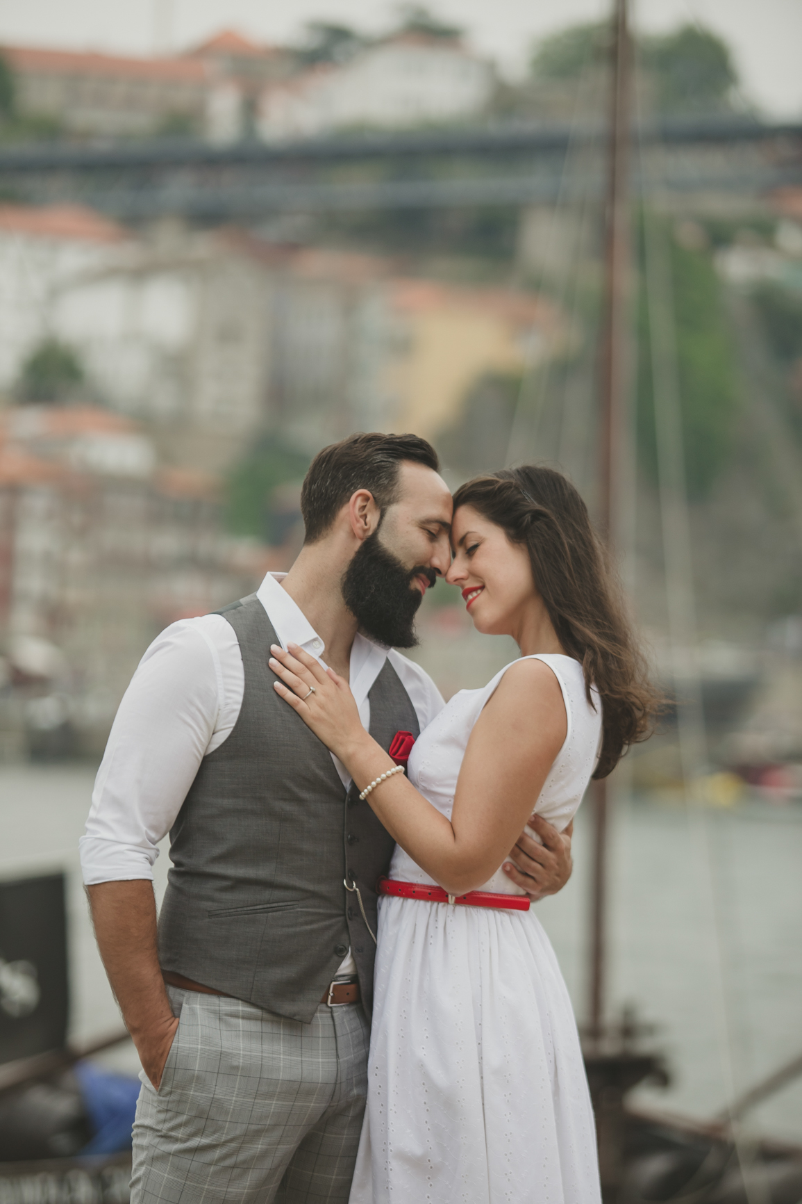 sessao de solteiros casamento porto portugal