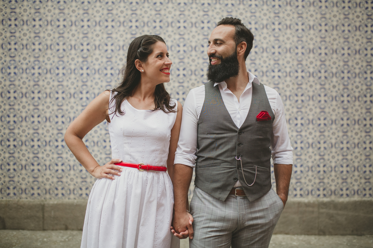 sessao de solteiros casamento porto portugal