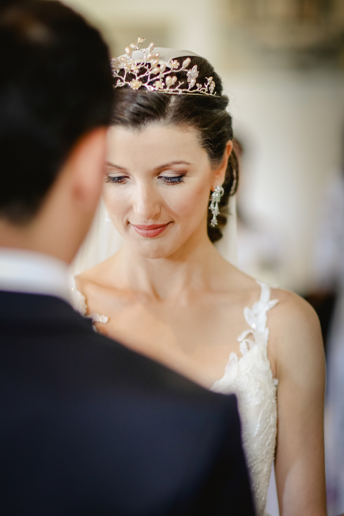 casamento anthony e sara cerimonia 