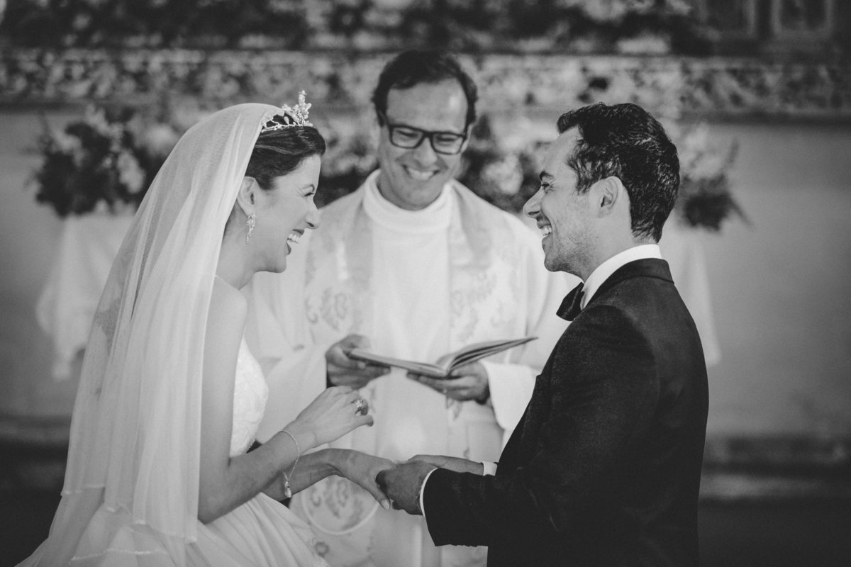 casamento anthony e sara cerimonia 