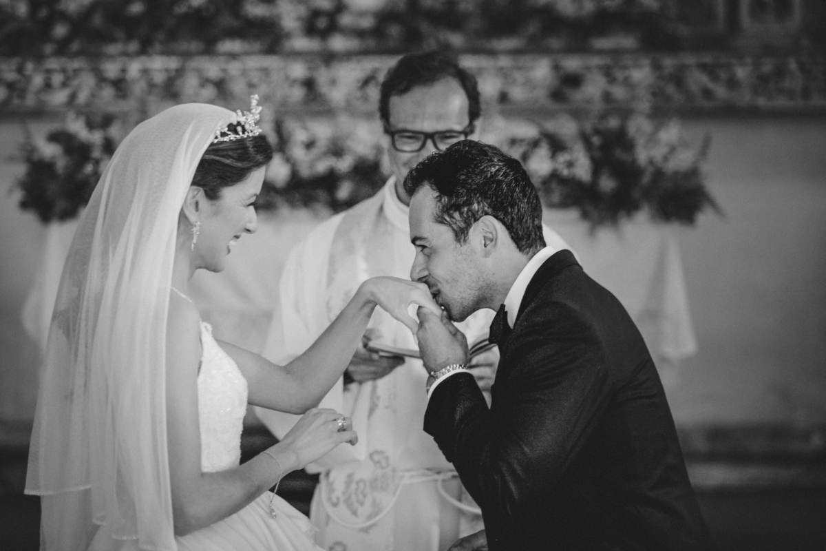 casamento anthony e sara cerimonia 