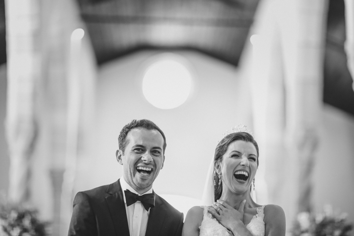 casamento anthony e sara cerimonia 