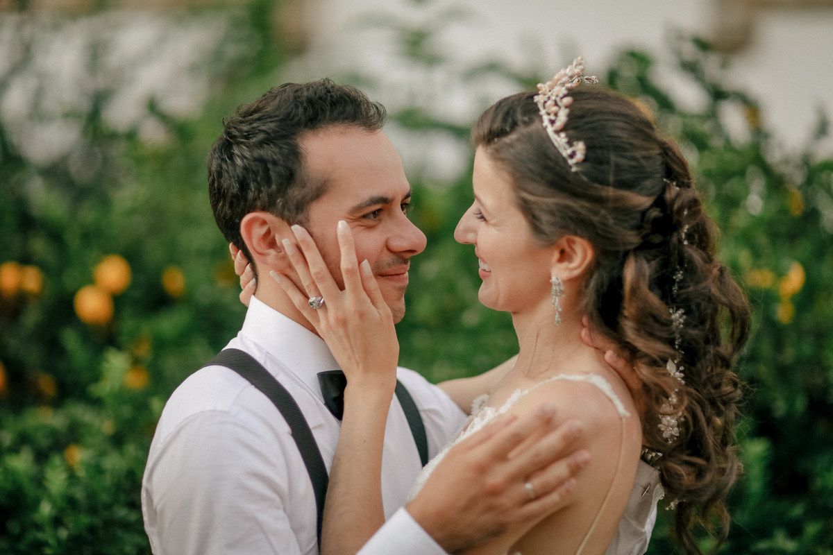 casamento anthony e sara sessao de noivos palacio da curia