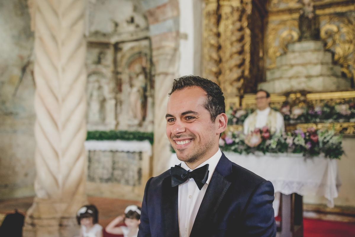 casamento anthony e sara cerimonia 