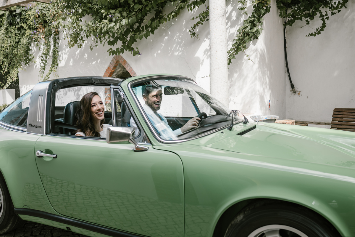 Quinta das Façalvas
