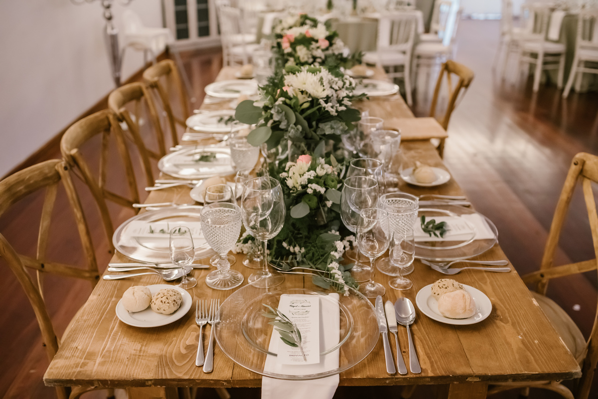 Quinta das Façalvas