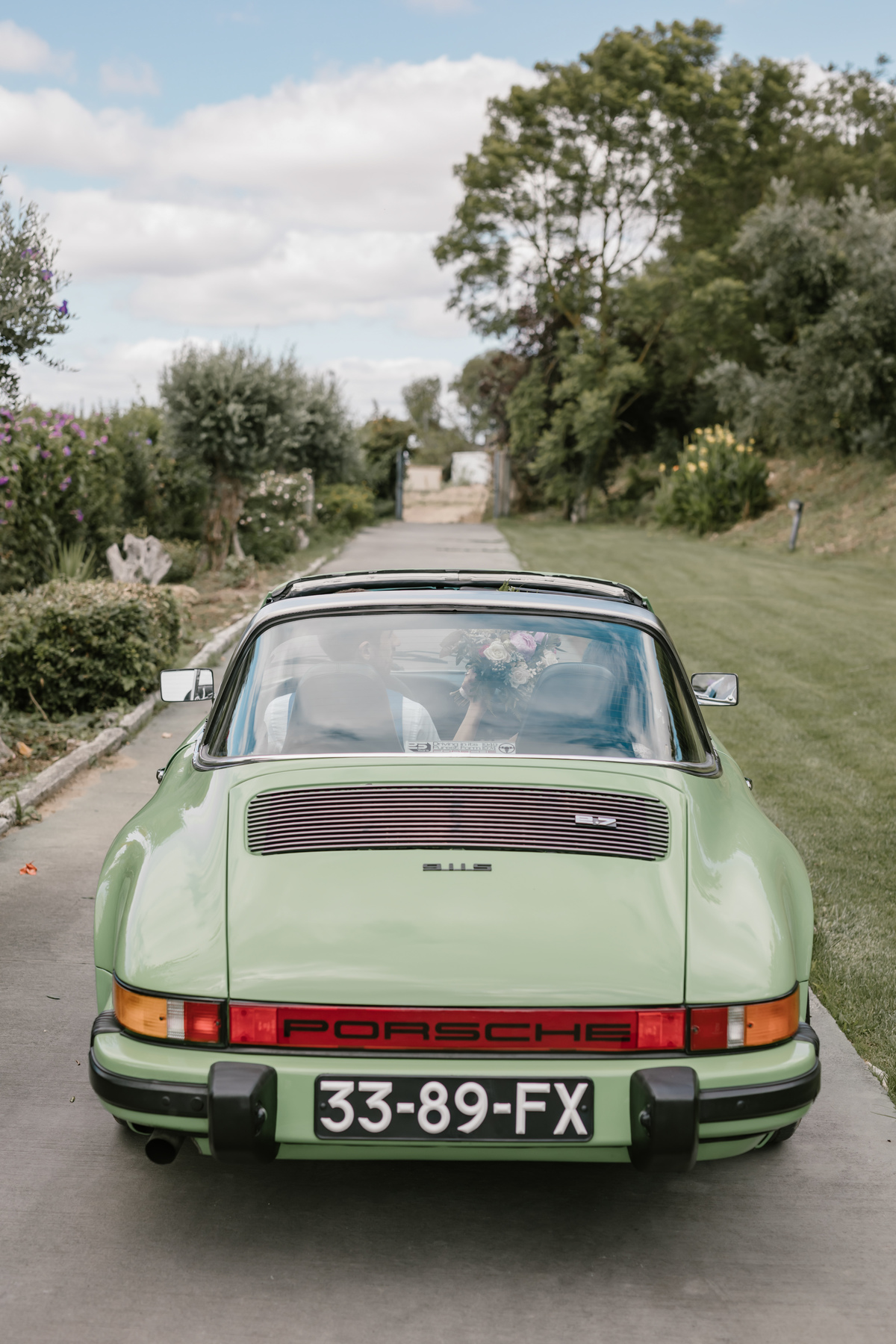 Quinta das Façalvas