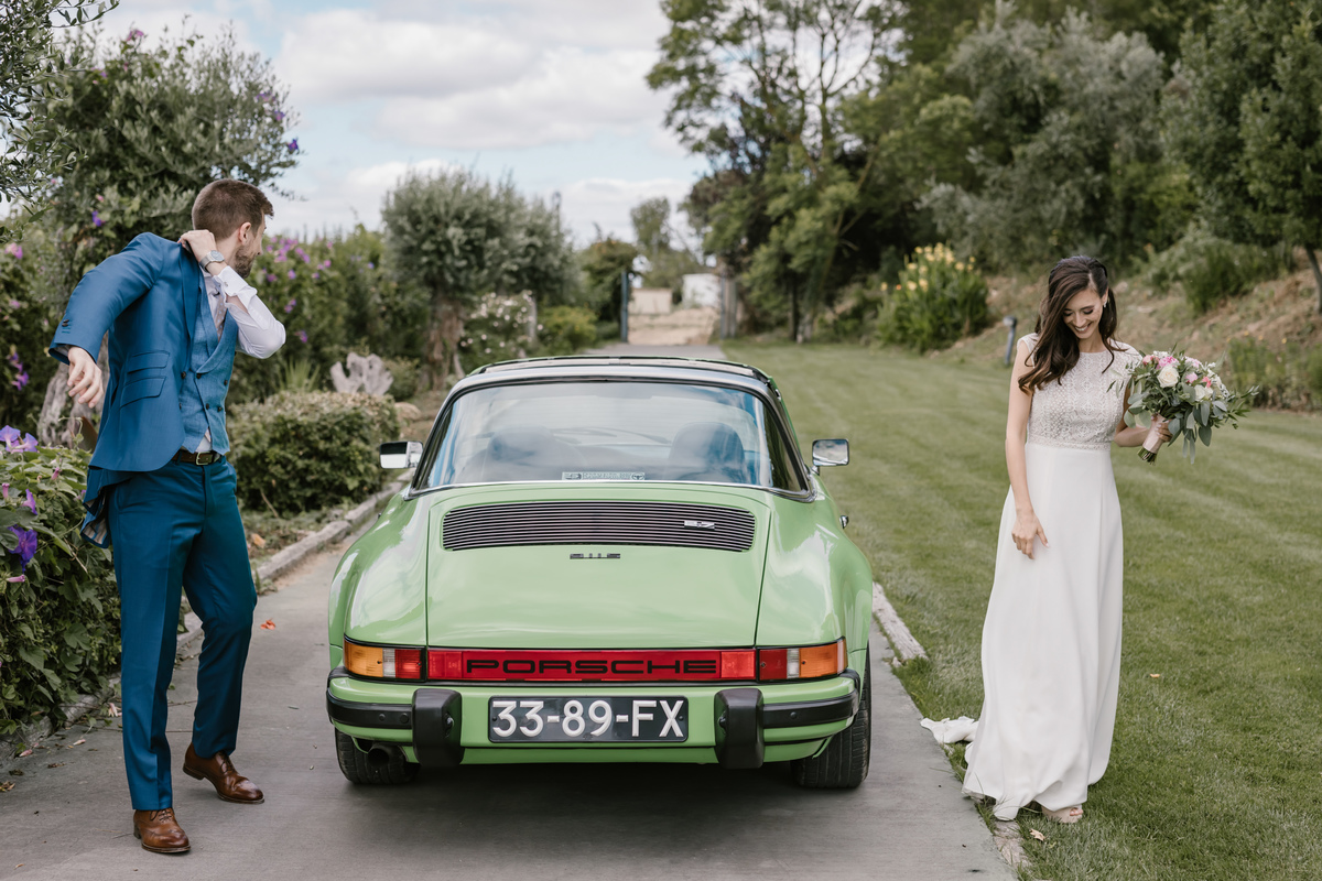 Quinta das Façalvas