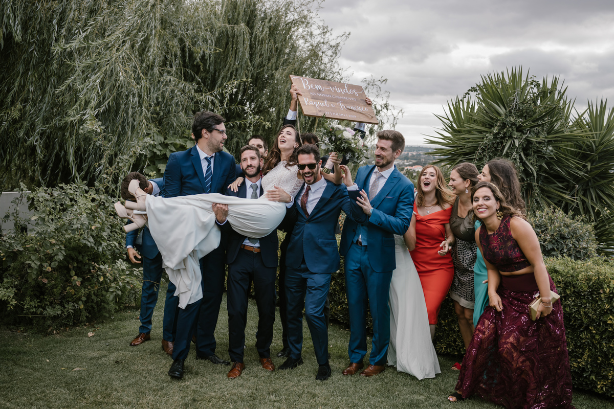 Quinta das Façalvas