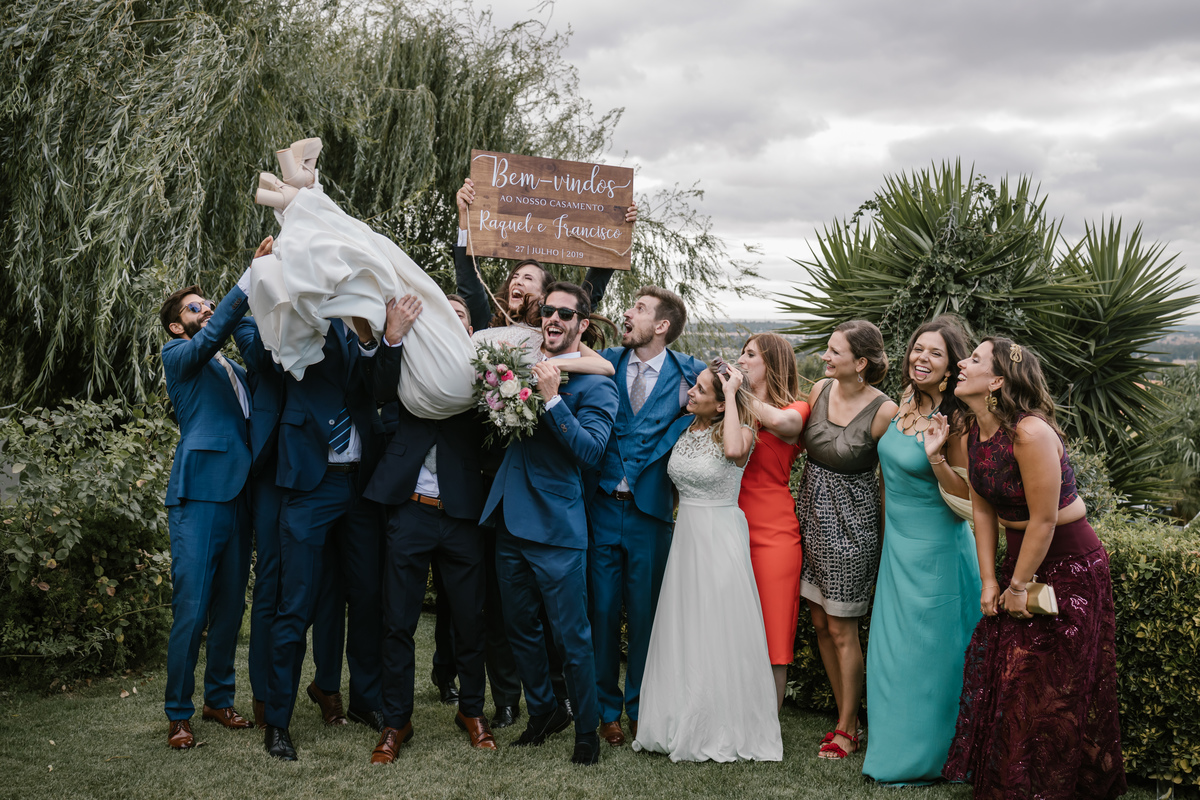 Quinta das Façalvas