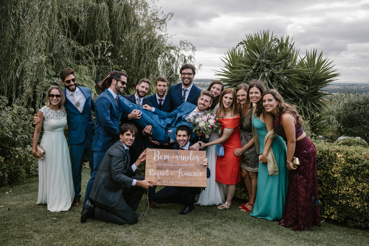 Quinta das Façalvas