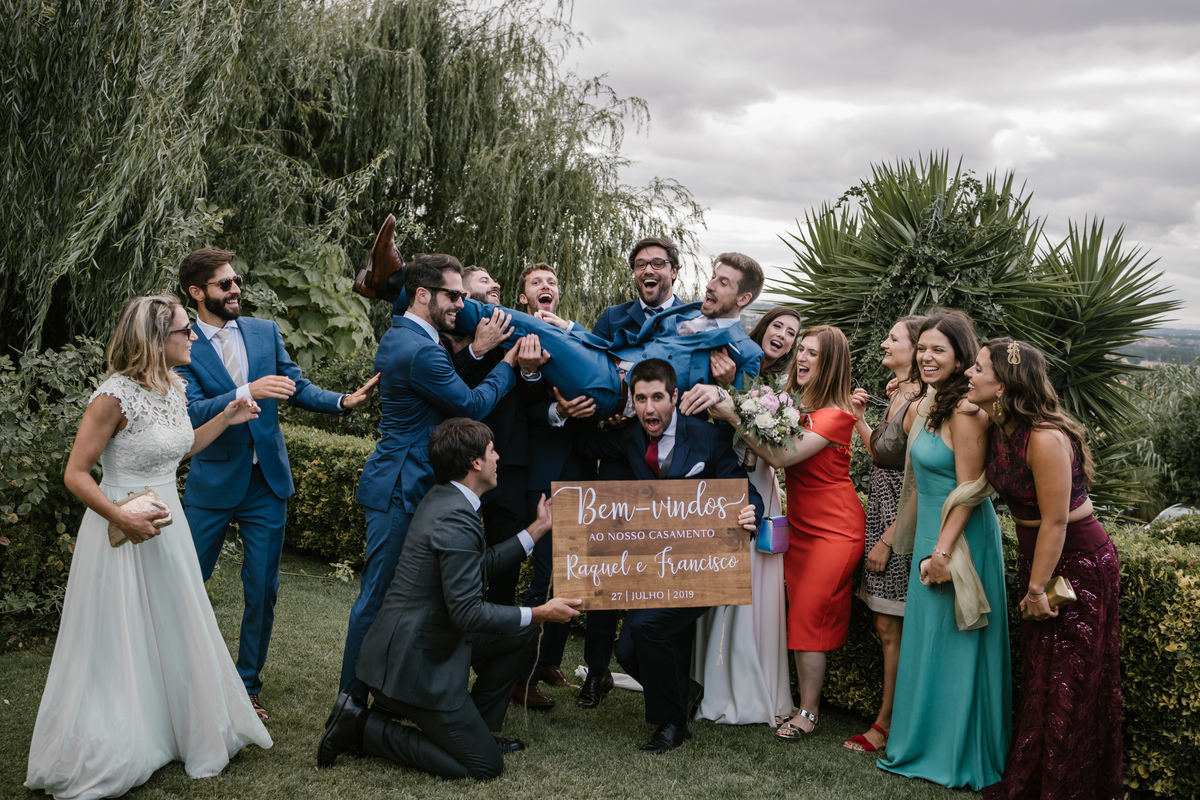 Quinta das Façalvas