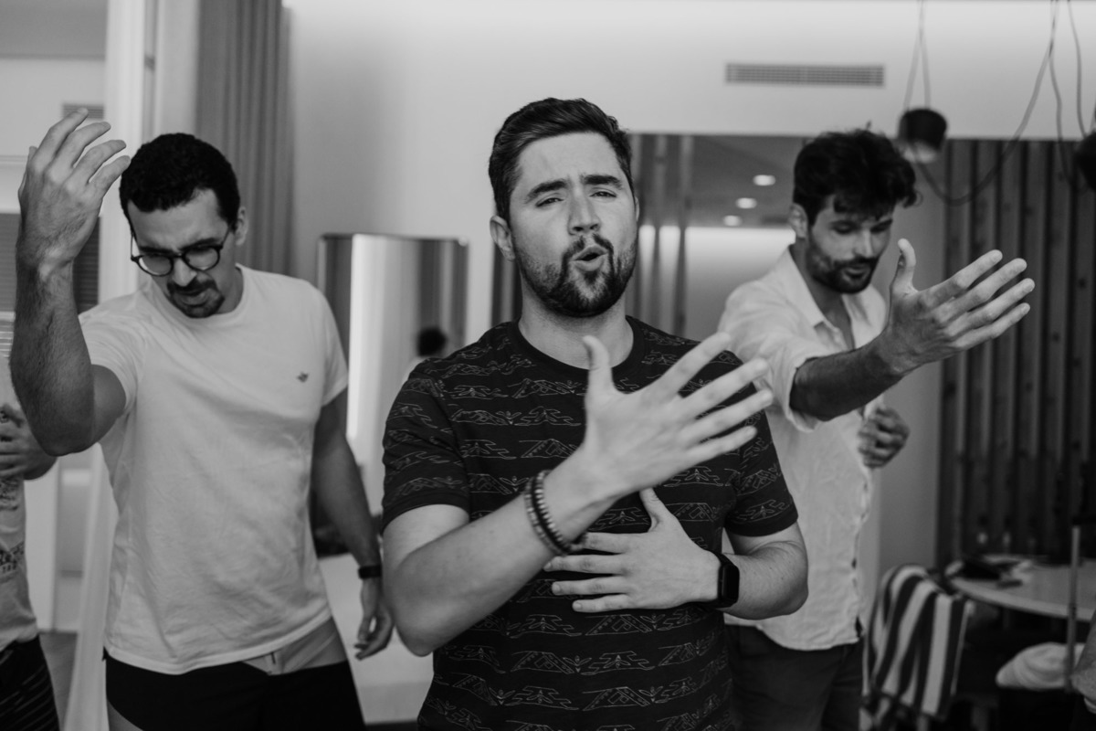 Aroeira Lisbon Hotel