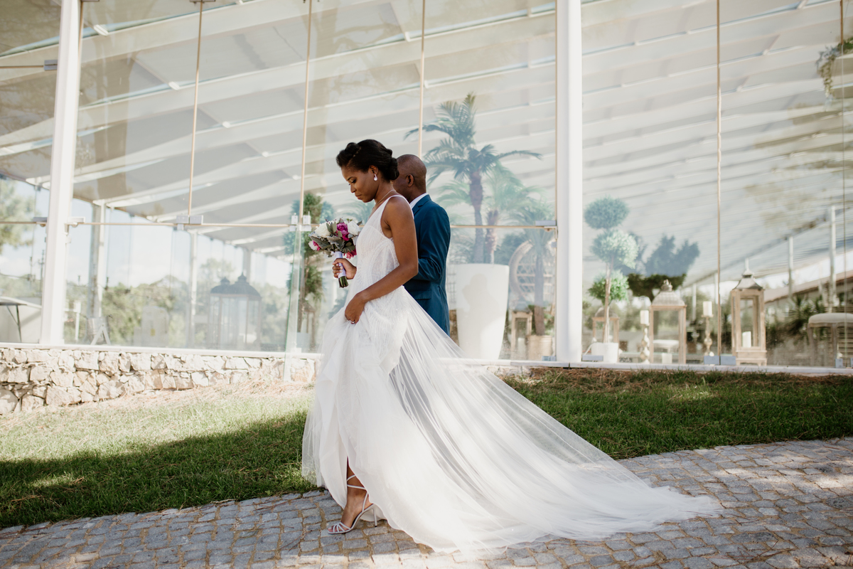 Amour Glamour Lisboa