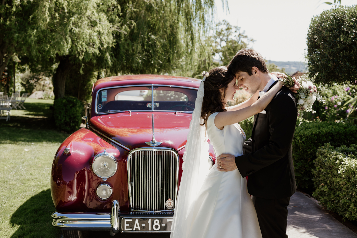 Quinta das Façalvas 