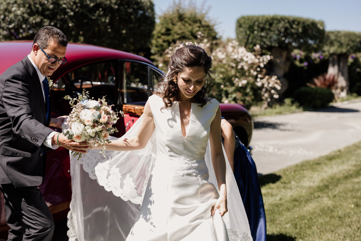 Quinta das Façalvas 