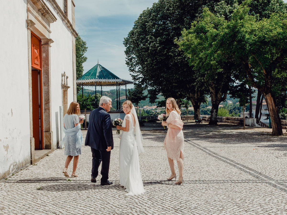 Fotografia de casamento na Sertã. Hotel do Convento. Rita Garcia Fotografia