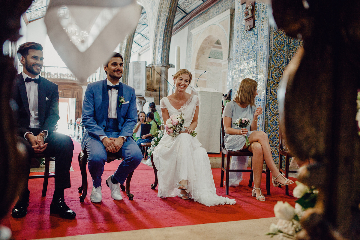 Fotografia de casamento na Sertã. Hotel do Convento. Rita Garcia Fotografia