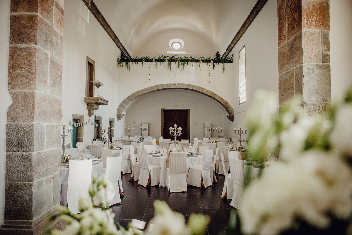 Fotografia de casamento na Sertã. Hotel do Convento. Rita Garcia Fotografia
