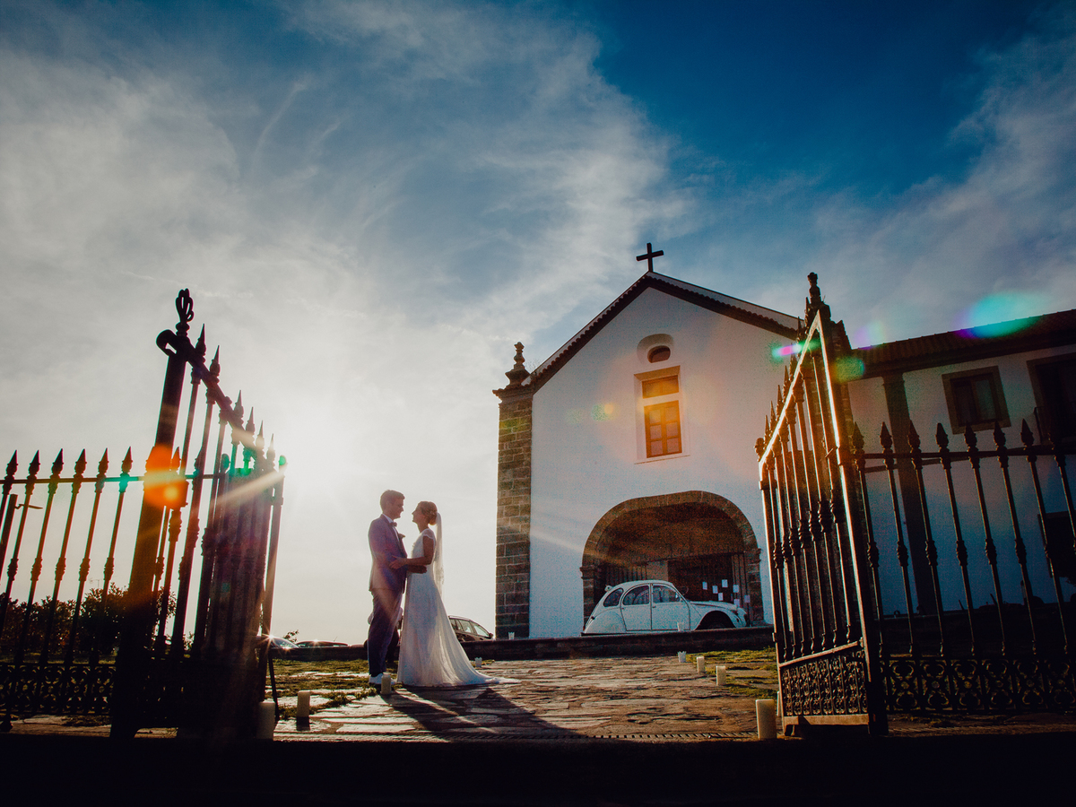 Fotografia de casamento na Sertã. Hotel do Convento. Rita Garcia Fotografia