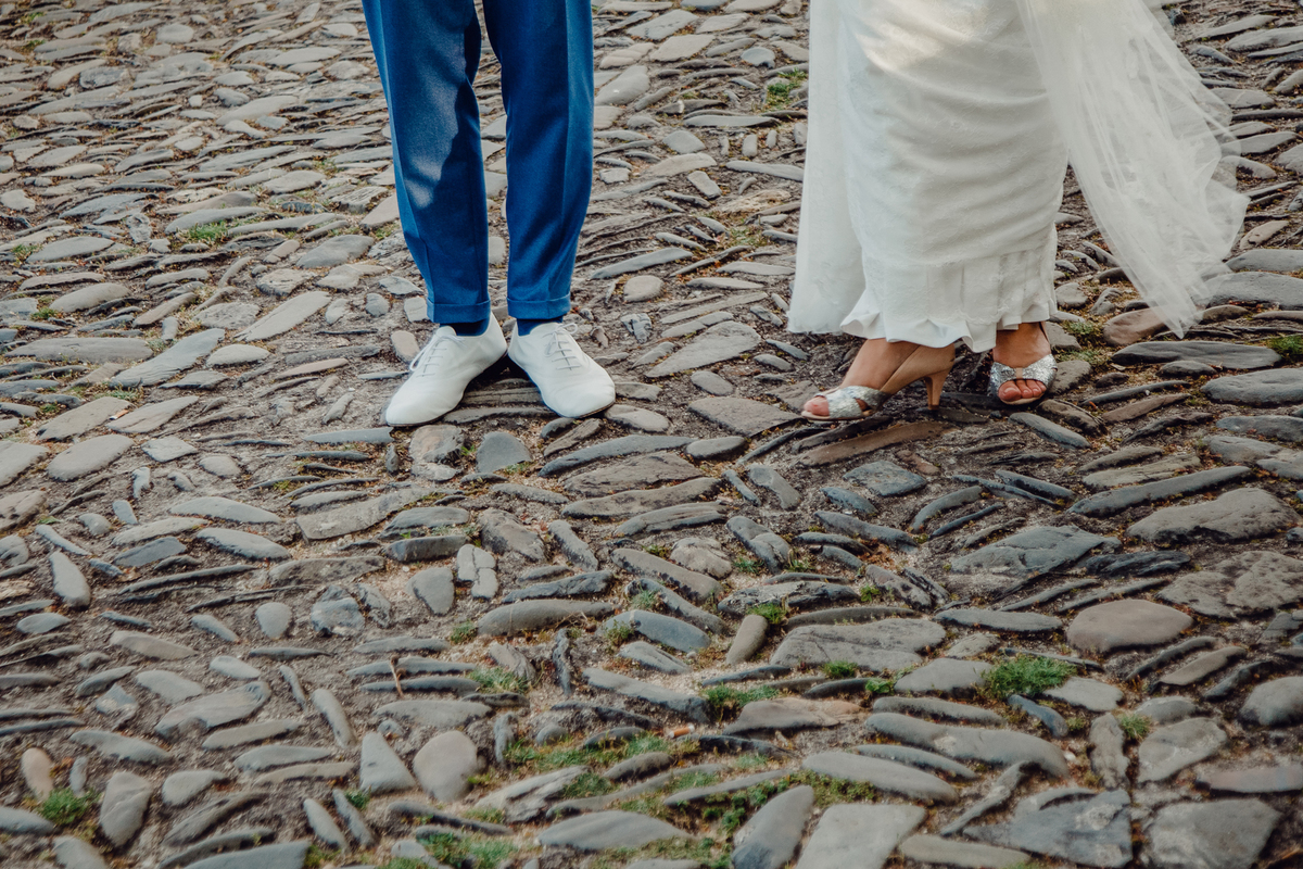 Fotografia de casamento na Sertã. Hotel do Convento. Rita Garcia Fotografia