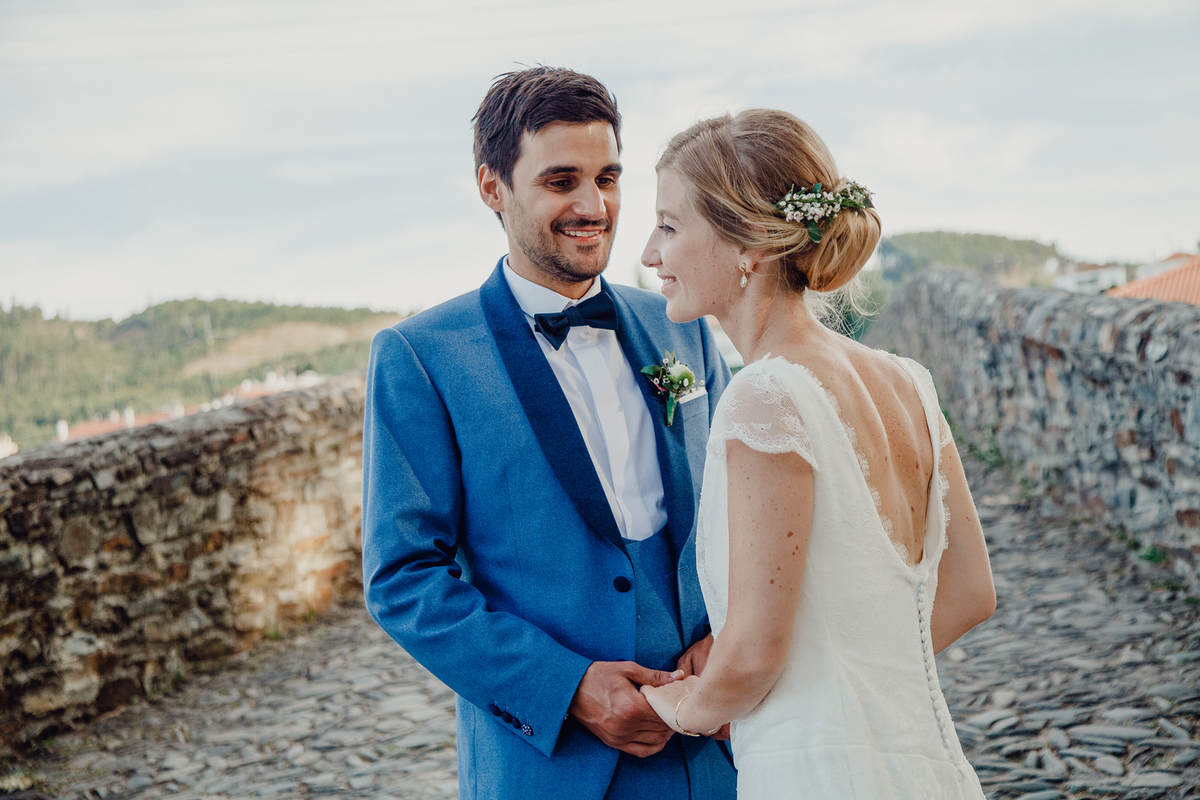 Fotografia de casamento na Sertã. Hotel do Convento. Rita Garcia Fotografia