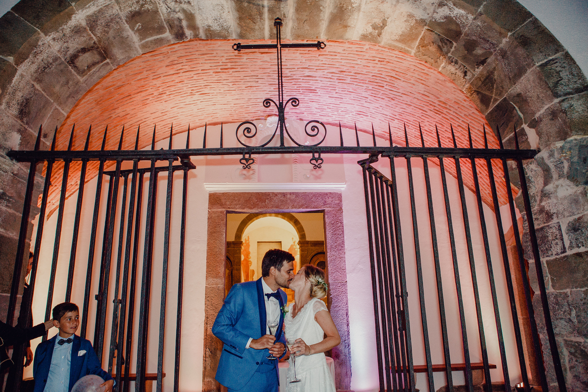 Fotografia de casamento na Sertã. Hotel do Convento. Rita Garcia Fotografia