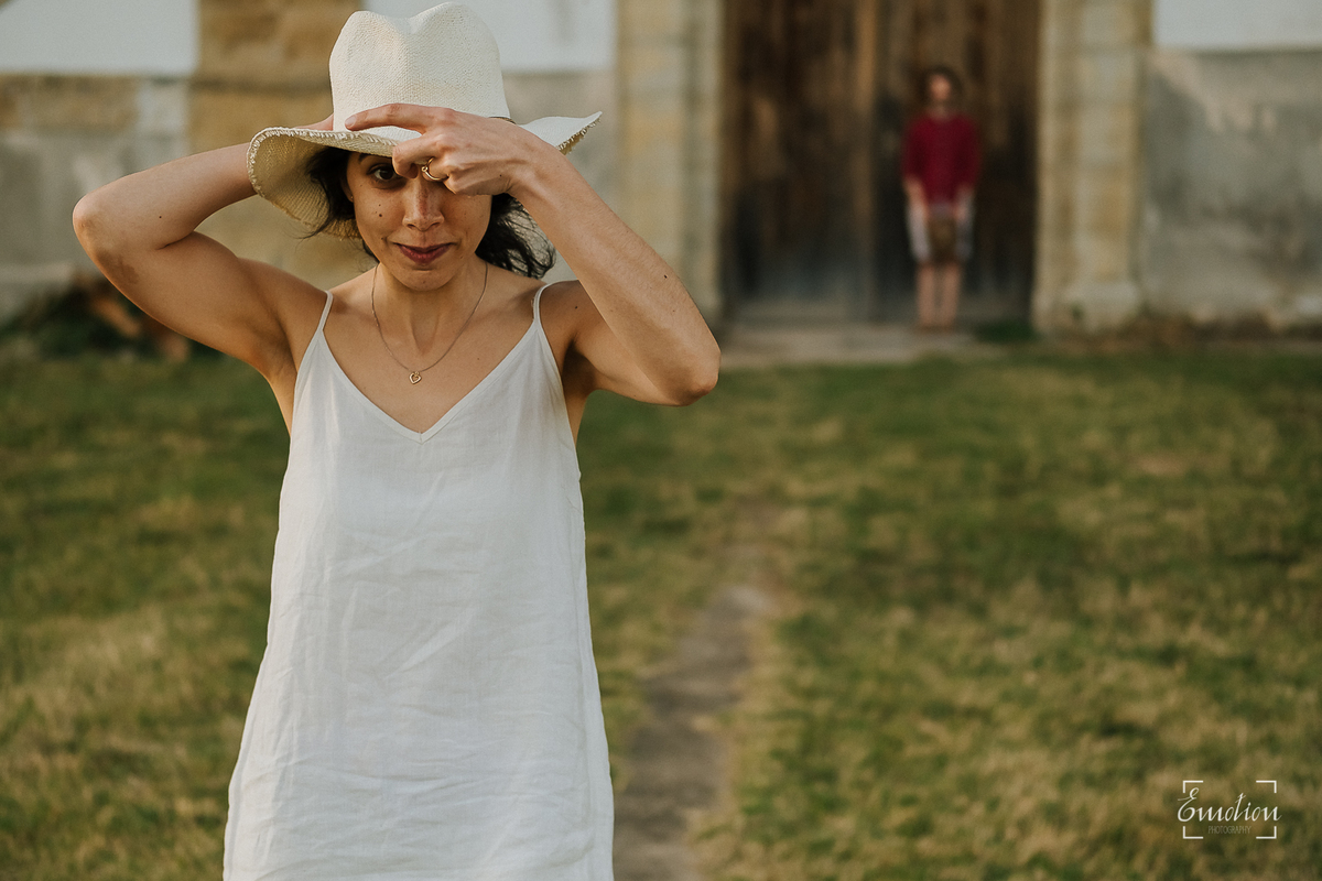 Fotógrafo de casamentos em Coimbra, Leiria, Aveiro.
Fotografia documental de casamento. Fotografia com emoção, paixão e sem poses. Imagens verdadeiras e cheias de amor.
Fotografamos em todo o país. Sessão Solteiros em Coimbra.