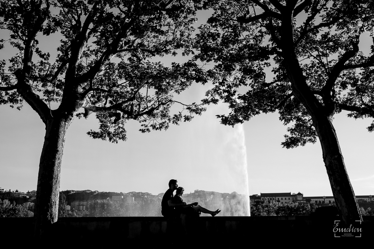 Sessão Solteiros Cristiana e Pedro Fotógrafo de casamentos em Coimbra, Leiria, Aveiro.