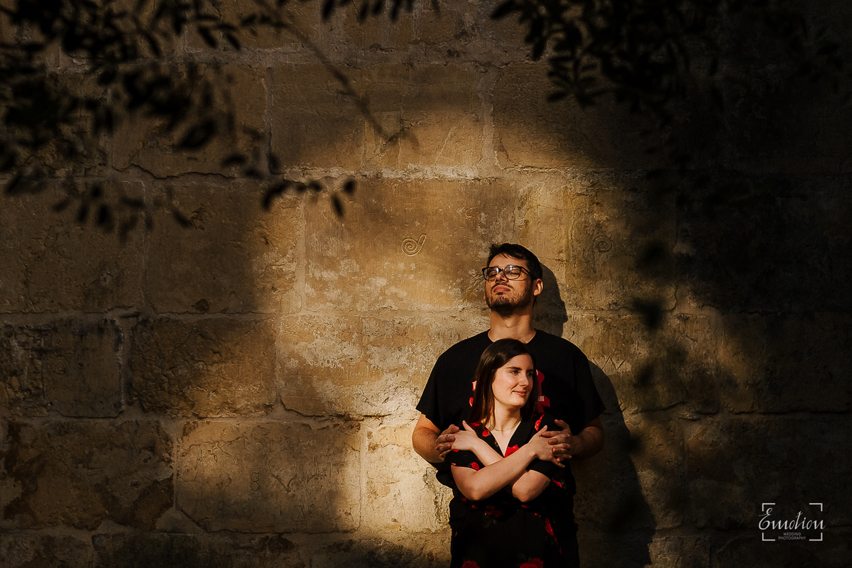 Sessão Solteiros Cristiana e Pedro Fotógrafo de casamentos em Coimbra, Leiria, Aveiro.