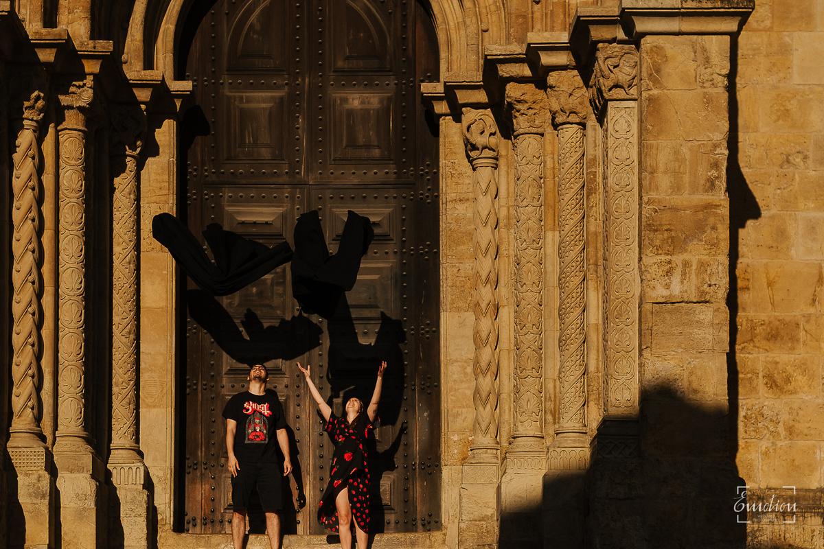 Sessão Solteiros Cristiana e Pedro Fotógrafo de casamentos em Coimbra, Leiria, Aveiro.