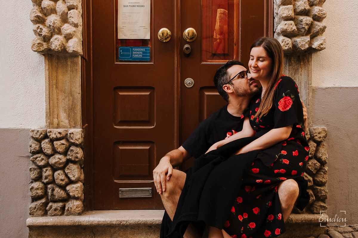 Sessão Solteiros Cristiana e Pedro Fotógrafo de casamentos em Coimbra, Leiria, Aveiro.