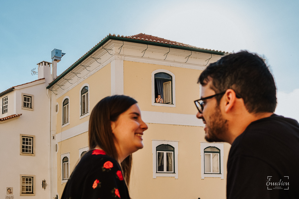 Sessão Solteiros Cristiana e Pedro Fotógrafo de casamentos em Coimbra, Leiria, Aveiro.