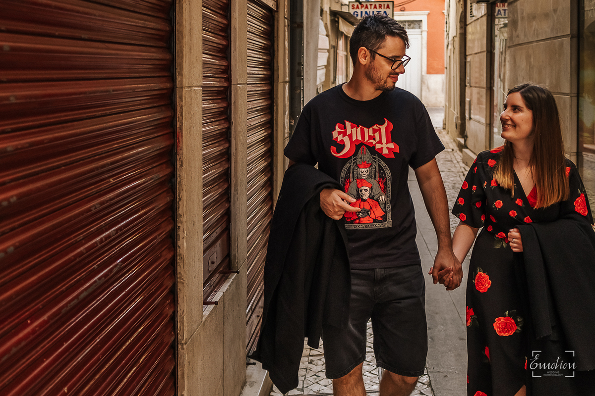 Sessão Solteiros Cristiana e Pedro Fotógrafo de casamentos em Coimbra, Leiria, Aveiro.