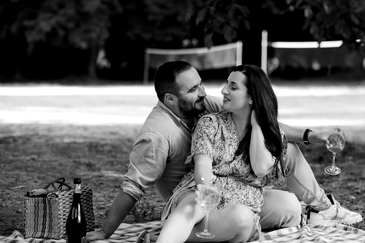 Sessão Solteiros Daniela e Sérgio Fotógrafo de casamentos em Coimbra, Leiria, Aveiro.