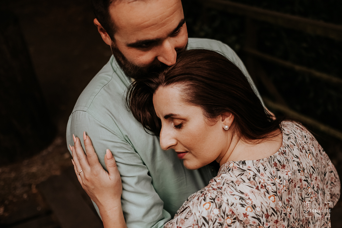 Sessão Solteiros Daniela e Sérgio Fotógrafo de casamentos em Coimbra, Leiria, Aveiro.