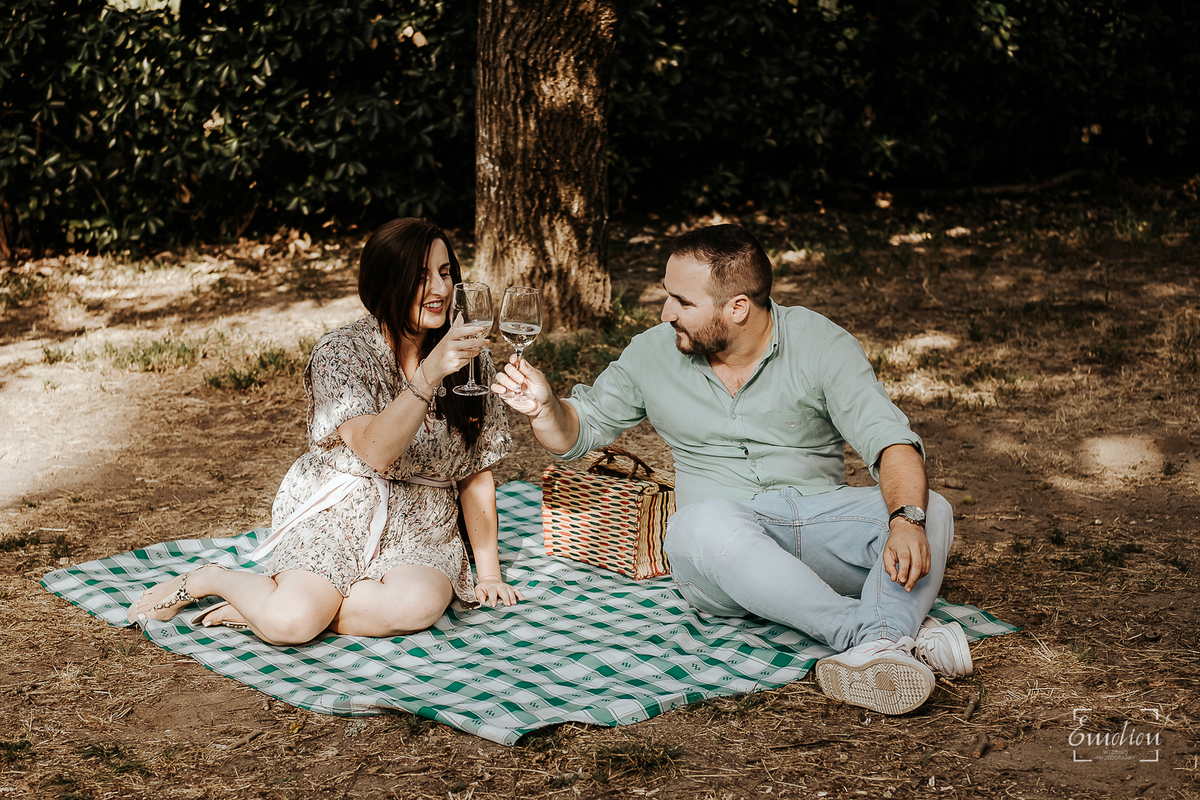 Sessão Solteiros Daniela e Sérgio Fotógrafo de casamentos em Coimbra, Leiria, Aveiro.