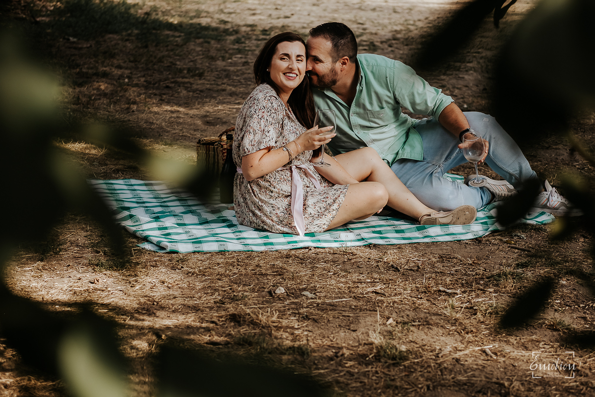 Sessão Solteiros Daniela e Sérgio Fotógrafo de casamentos em Coimbra, Leiria, Aveiro.