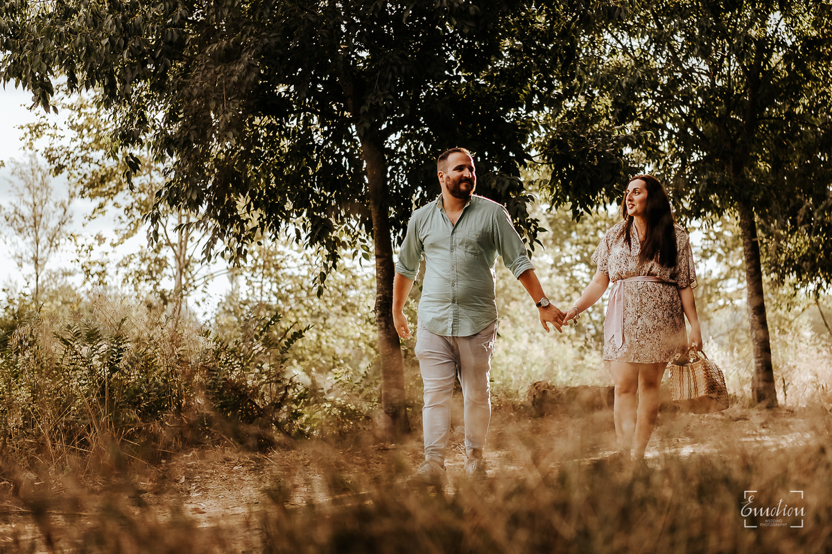 Sessão Solteiros Daniela e Sérgio Fotógrafo de casamentos em Coimbra, Leiria, Aveiro.