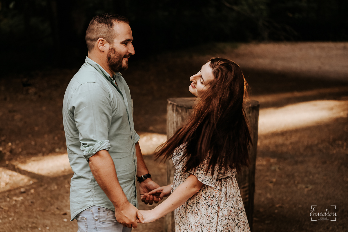 Sessão Solteiros Daniela e Sérgio Fotógrafo de casamentos em Coimbra, Leiria, Aveiro.