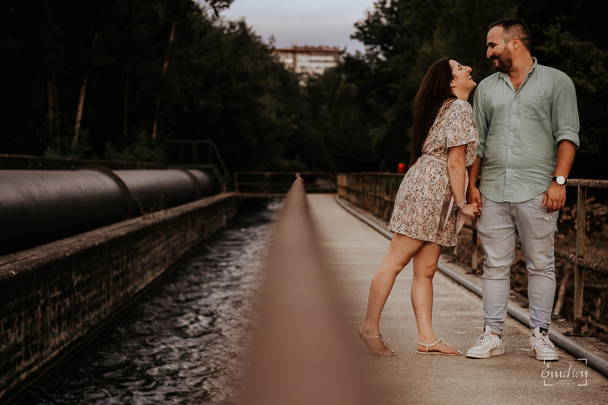 Sessão Solteiros Daniela e Sérgio Fotógrafo de casamentos em Coimbra, Leiria, Aveiro.