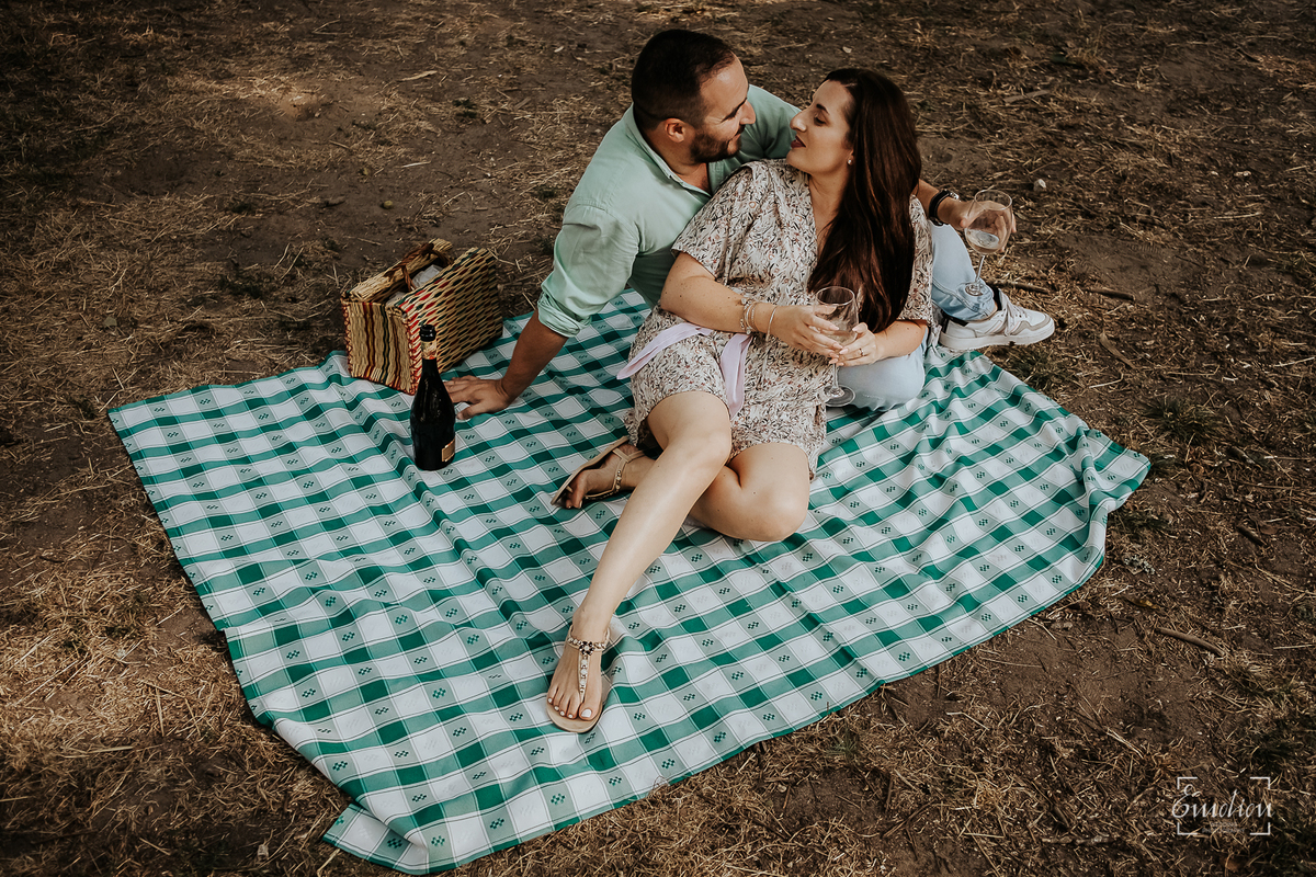 Sessão Solteiros Daniela e Sérgio Fotógrafo de casamentos em Coimbra, Leiria, Aveiro.