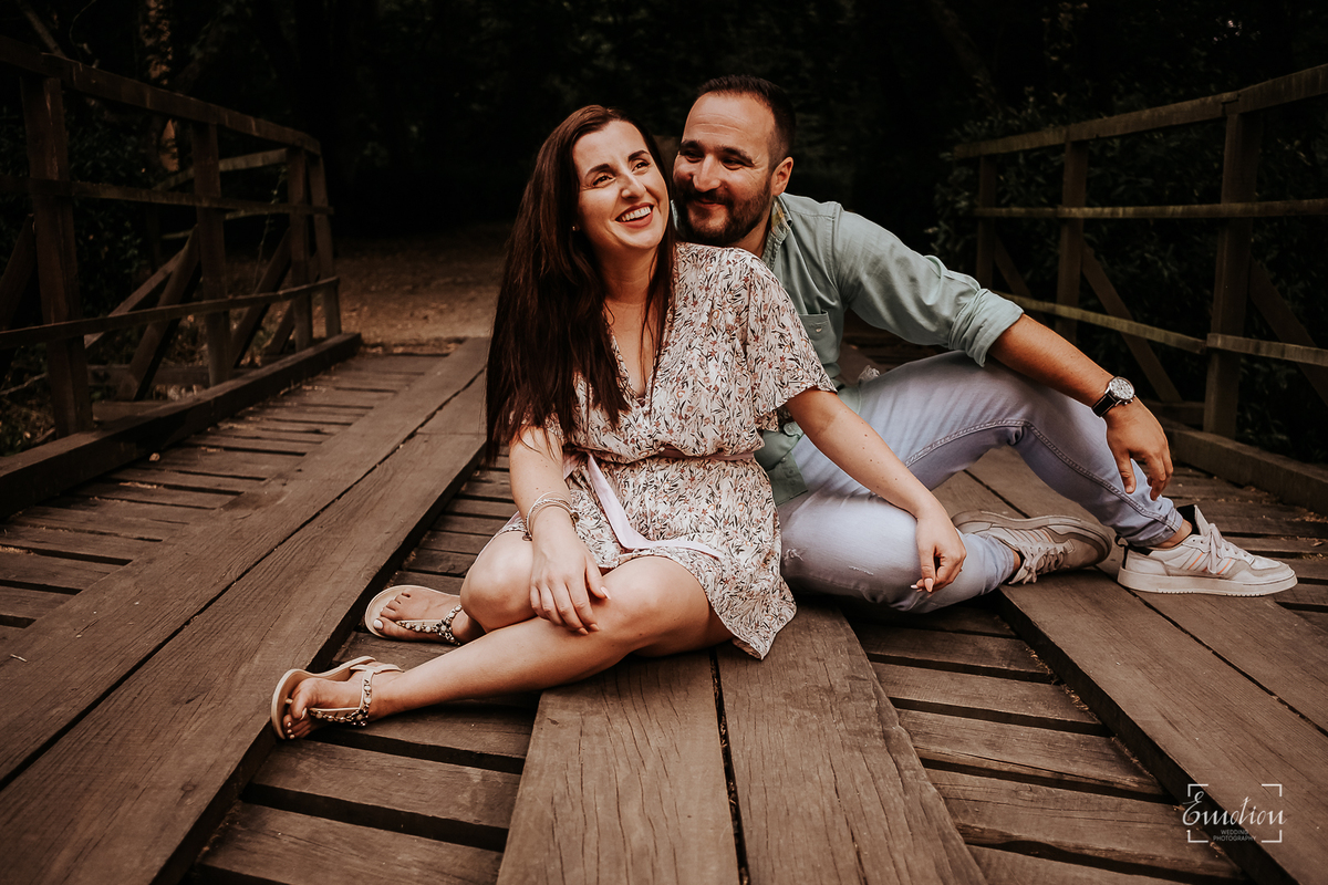Sessão Solteiros Daniela e Sérgio Fotógrafo de casamentos em Coimbra, Leiria, Aveiro.