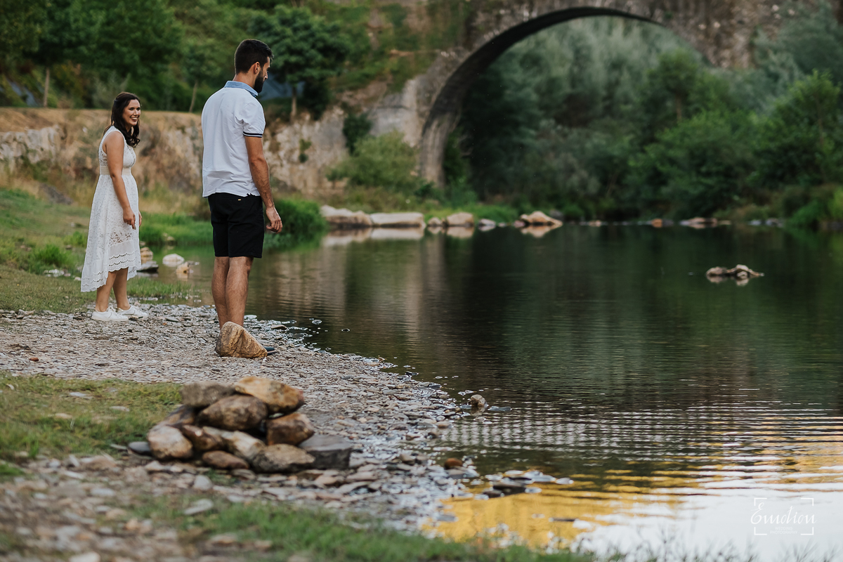 Sessão Solteiros Rita e Fábio Fotógrafo de casamentos em Coimbra, Leiria, Aveiro.