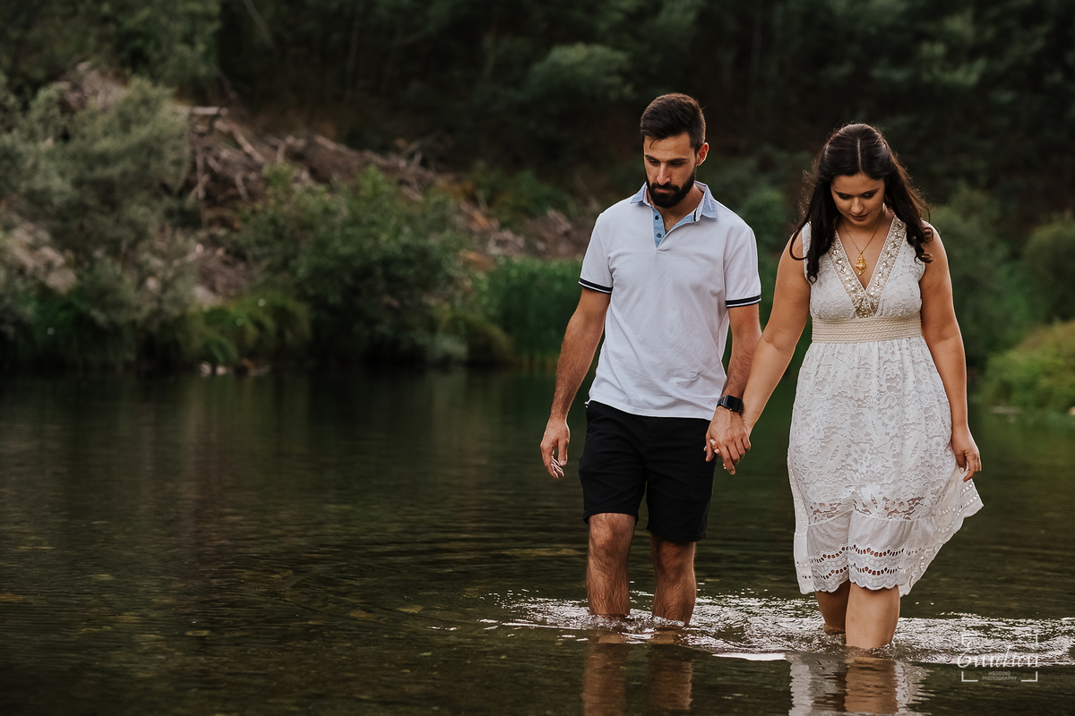 Sessão Solteiros Rita e Fábio Fotógrafo de casamentos em Coimbra, Leiria, Aveiro.