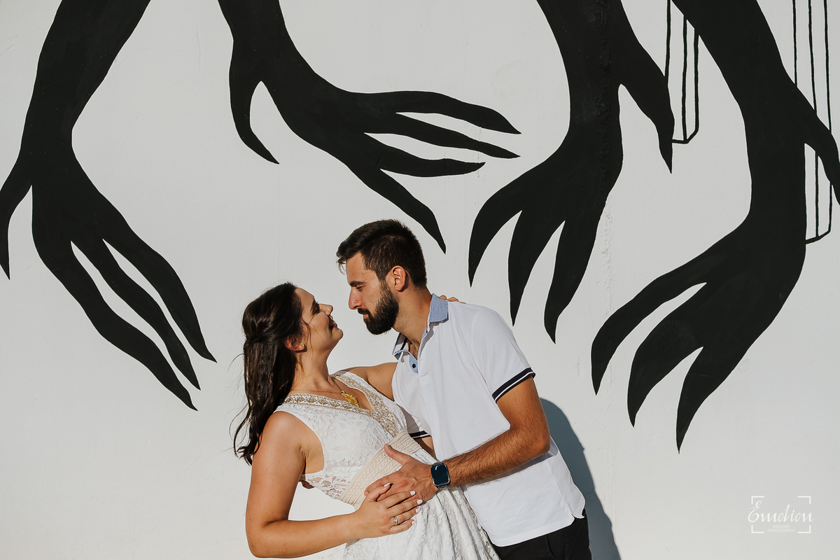 Sessão Solteiros Rita e Fábio Fotógrafo de casamentos em Coimbra, Leiria, Aveiro.