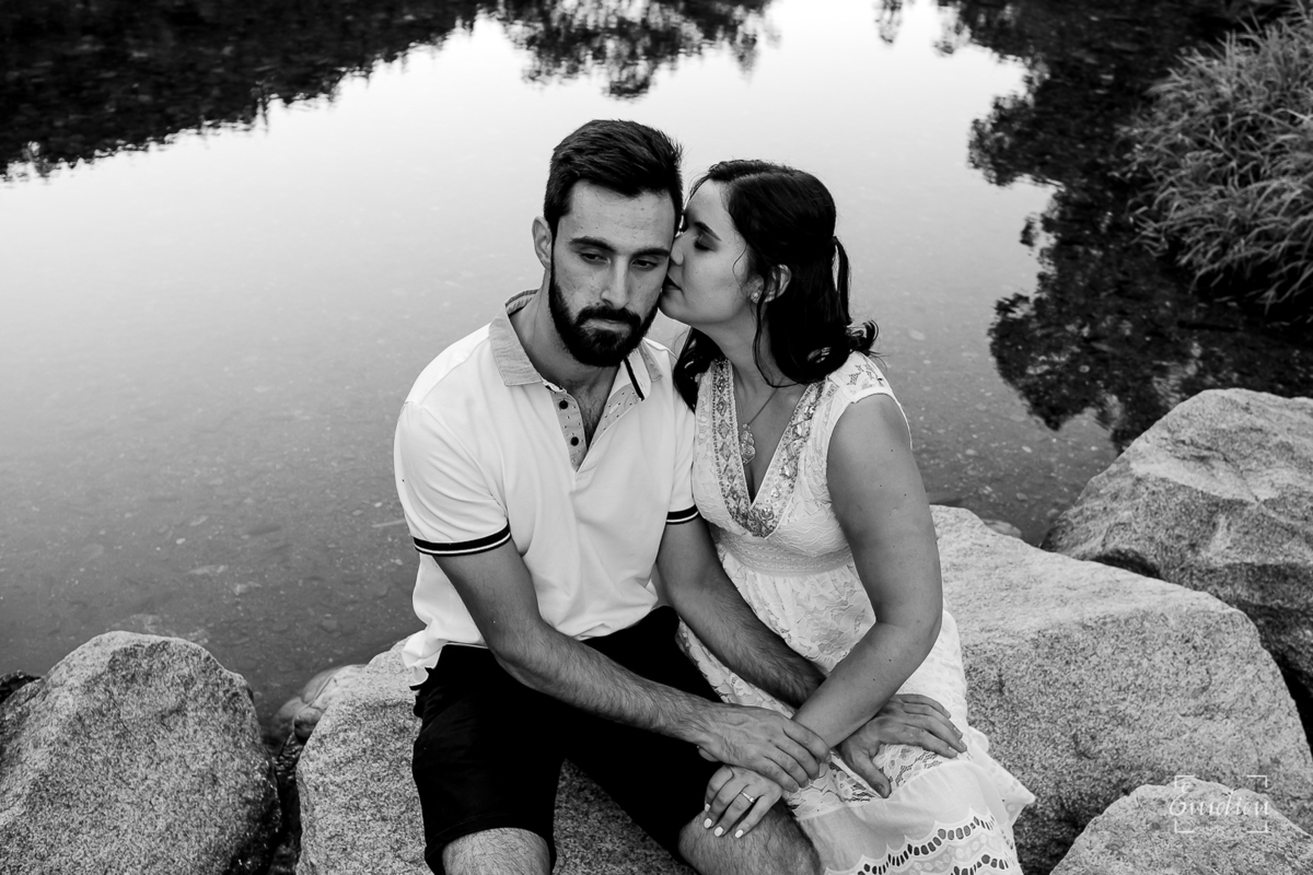 Sessão Solteiros Rita e Fábio Fotógrafo de casamentos em Coimbra, Leiria, Aveiro.