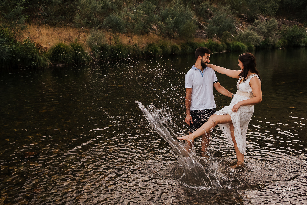 Sessão Solteiros Rita e Fábio Fotógrafo de casamentos em Coimbra, Leiria, Aveiro.